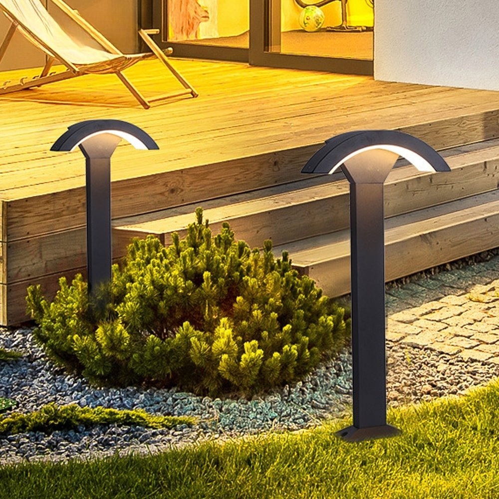 D5 Bright X Garden Lighting - Bright X