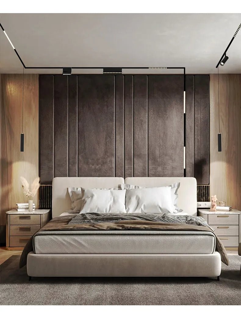 FX Floodlight for Bright X Track System - Bright X