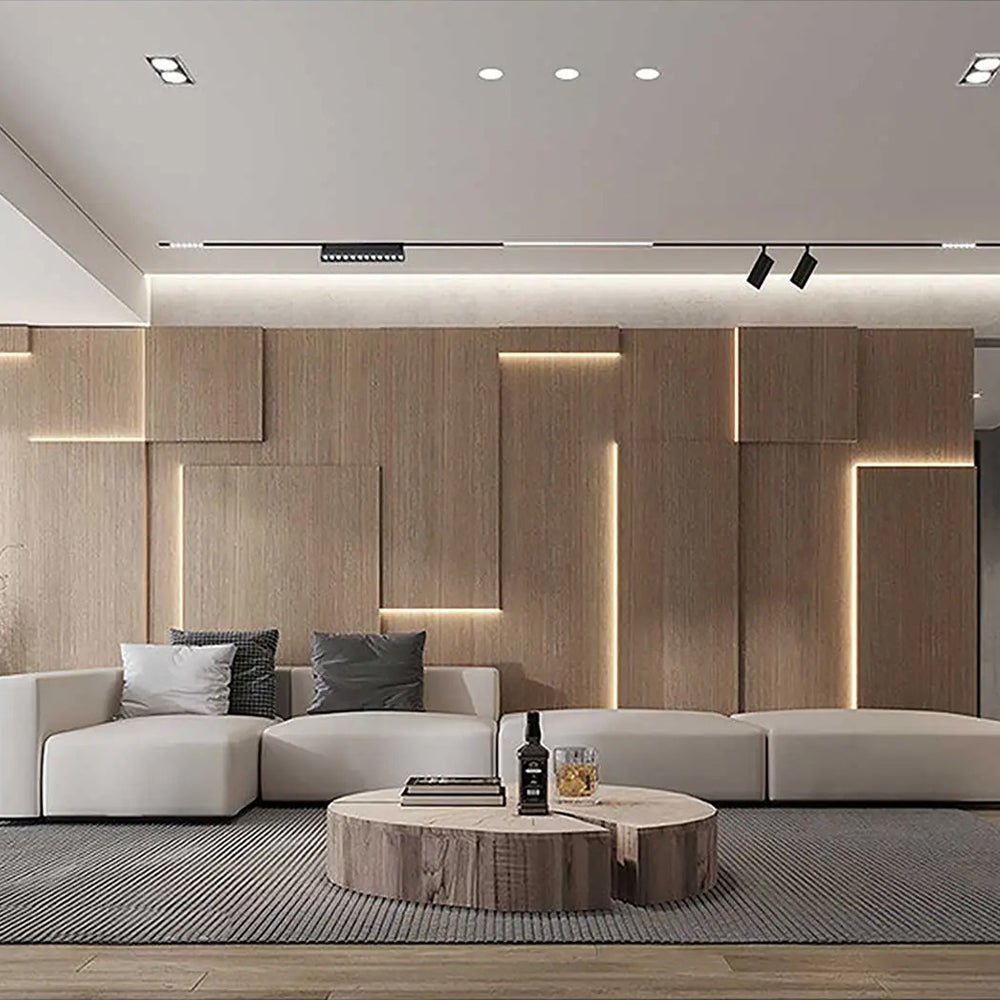 XRS Spotlight for Bright X Track System - Bright X