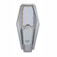 100-400W Bright Q2 Solar-powered street light - Bright X