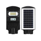 30-150W Bright B Solar-powered street light - Bright X
