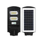 30-150W Bright B Solar-powered street light - Bright X