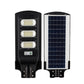 30-150W Bright B Solar-powered street light - Bright X