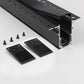 3.3ft Track for Bright X Track System - Bright X