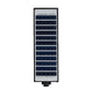 50-300W Bright M3 Solar-powered street light - Bright X
