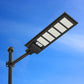 50-300W Bright M3 Solar-powered street light - Bright X