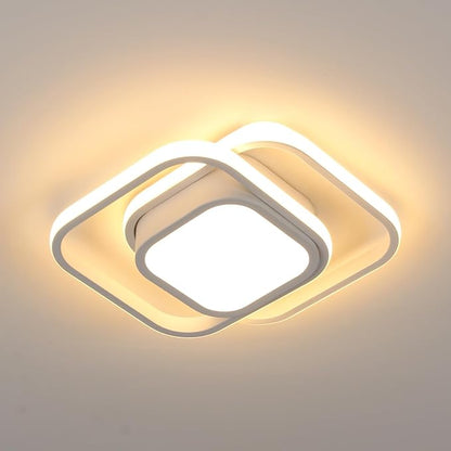 Bright CND1 - LED Ceiling Lights - Bright X