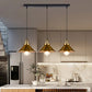 Bright CND4 - 'Clasical' Design Pendant Lighting - Bright X