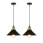 Bright CND4 - 'Clasical' Design Pendant Lighting - Bright X