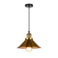 Bright CND4 - 'Clasical' Design Pendant Lighting - Bright X