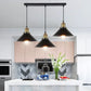 Bright CND4 - 'Clasical' Design Pendant Lighting - Bright X