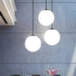 Bright CND7 - Pendant Lighting - Bright X