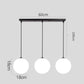 Bright CND7 - Pendant Lighting - Bright X