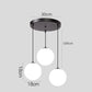 Bright CND7 - Pendant Lighting - Bright X