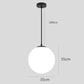 Bright CND7 - Pendant Lighting - Bright X