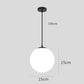 Bright CND7 - Pendant Lighting - Bright X