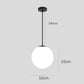 Bright CND7 - Pendant Lighting - Bright X