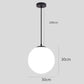 Bright CND7 - Pendant Lighting - Bright X