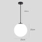 Bright CND7 - Pendant Lighting - Bright X