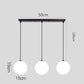Bright CND7 - Pendant Lighting - Bright X