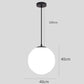 Bright CND7 - Pendant Lighting - Bright X