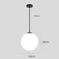 Bright CND7 - Pendant Lighting - Bright X