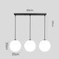 Bright CND7 - Pendant Lighting - Bright X