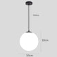 Bright CND7 - Pendant Lighting - Bright X
