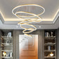 Bright RNG1 - 'Ring' Design Pendant Lighting - Bright X