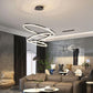 Bright RNG1 - 'Ring' Design Pendant Lighting - Bright X