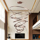 Bright RNG1 - 'Ring' Design Pendant Lighting - Bright X