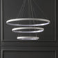 Bright RNG1 - 'Ring' Design Pendant Lighting - Bright X