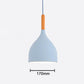 Bright X Beanie Pendant lighting - Bright X