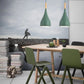 Bright X Beanie Pendant lighting - Bright X
