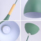 Bright X Beanie Pendant lighting - Bright X