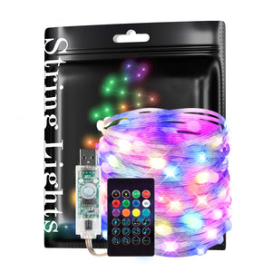 Bright X Dreamcolor LED String lights - Bright X