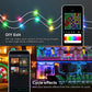 Bright X Dreamcolor LED String lights - Bright X