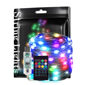 Bright X Dreamcolor LED String lights - Bright X
