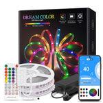 Bright X Dreamcolor LED Strip lights - Bright X