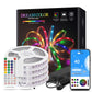 Bright X Dreamcolor LED Strip lights - Bright X
