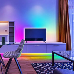 Bright X Dreamcolor LED Strip lights - Bright X
