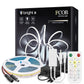 Bright X Flex and Fold Strip lights - Bright X