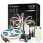 Bright X Flex and Fold Strip lights - Bright X