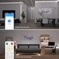 Bright X Flex and Fold Strip lights - Bright X