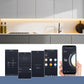 Bright X On-Demand Color Temperature F&F Strip lights - Bright X