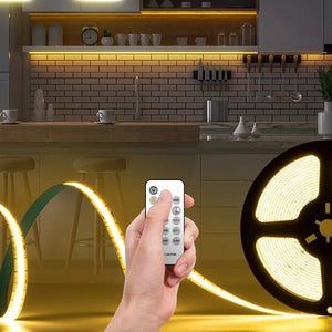 Bright X On-Demand Color Temperature F&F Strip lights - Bright X