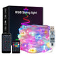 Bright X Rugby RGB String lights - Bright X