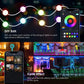 Bright X Rugby RGB String lights - Bright X