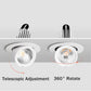 Bright XSL1 Downlight - Bright X