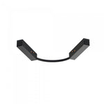 Corner connector for Bright X Track System - Bright X